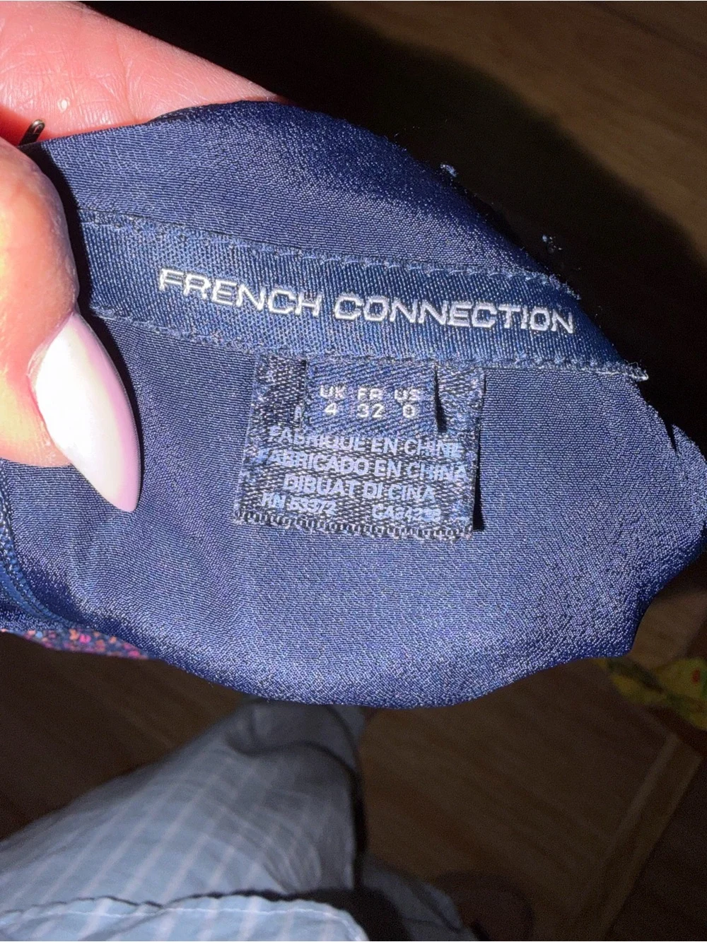 French Connection - Picture 2 of 2
